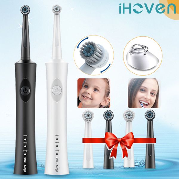 

toothbrush electric toothbrush rechargeable sonic electric toothbrush teeth whitening hygiene dental care children's toothbrush youpin