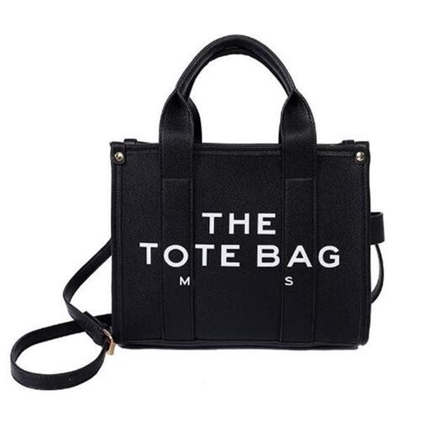 

the tote bag for woman designer black wallets practical large classic capacity coin purse totes bages crossbody casual square back188o