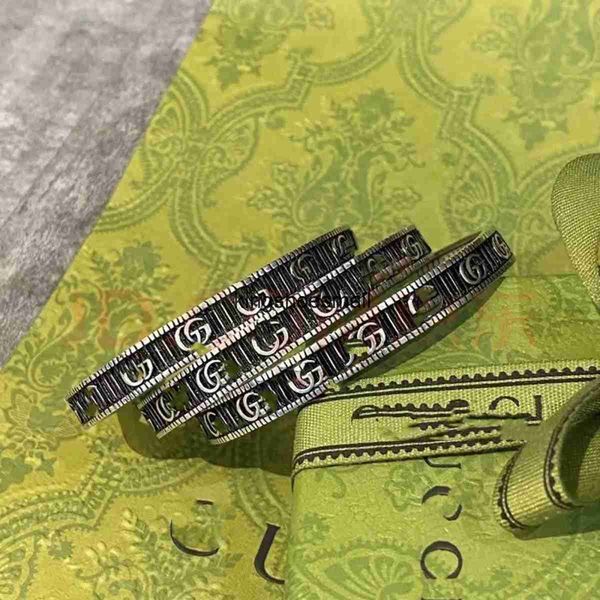 

fashion necklace designer jewelry luxury initials pendant necklace golden chain diamond earring for women pearl bracelet letter 2211103d, Silver