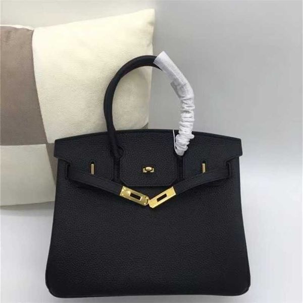 

designer bags birkins h ermess genuine leather handmade grade leather gold button handbag pattern 30 incheswqtgni