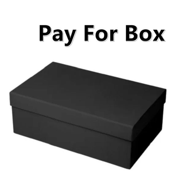 

pay box sports shoe box, please do not make a mistake, White;pink