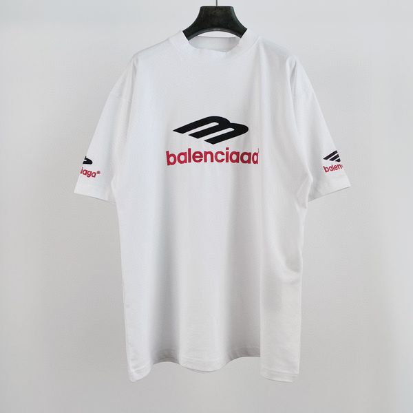 

men's plus tees & polos t-shirts round neck embroidered and printed polar style summer wear with street pure cotton v2, Black;brown