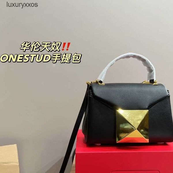 

versatile style women's bags covered valentinoc small purse rivet bag tofu show flip lady square evening single large shoulder crossbod