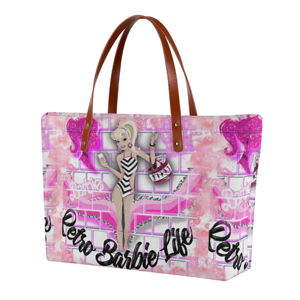

diy custom women's handbag clutch bags totes lady backpack professional black production of personalized exclusive custom couple gifts