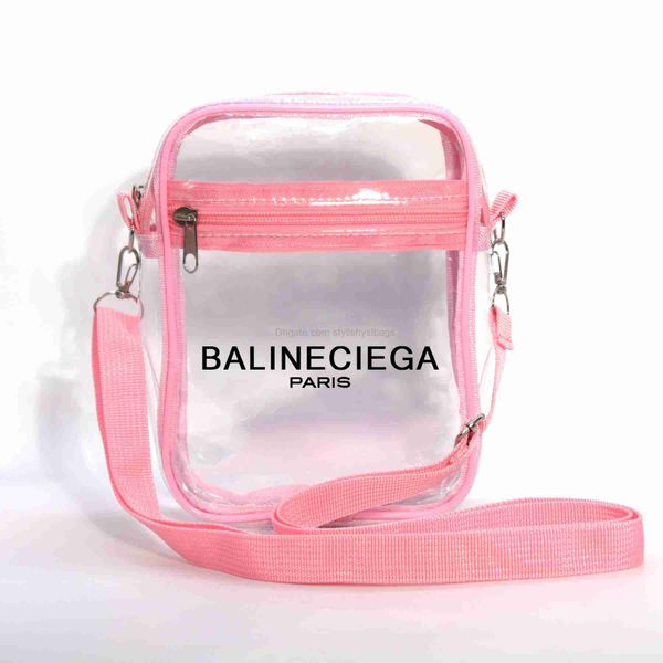 

luxury bag designer bag crossbody bag men bag handbag shoulder bag women bag transparent bags zipper bag shopping bag waterproof bag stylish