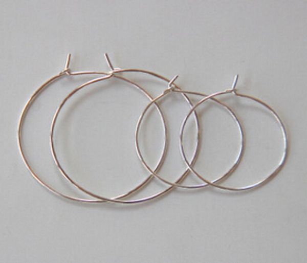 

diy rock bottom earring hooks normal earring pins polish earring finding 925 sterling silver diy earring sticker hoop 25mm 10pairs3589641