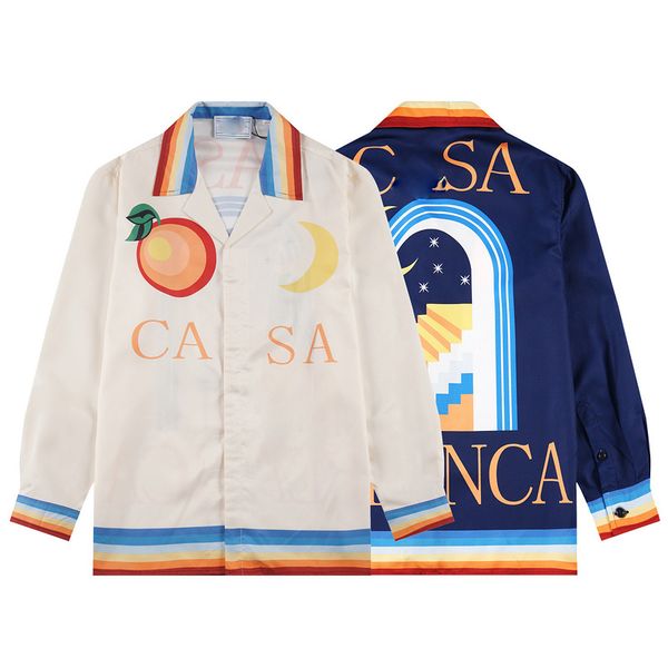 

men women casual shirts summer hawaii style button lapel cardigan short sleeve oversized shirt blouses brand designer design loose 001, White;black