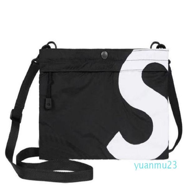 

2022-shoulder bag messenger outdoor backpack schoolbag fanny pack fashion travel bucket handbag waist bags280a