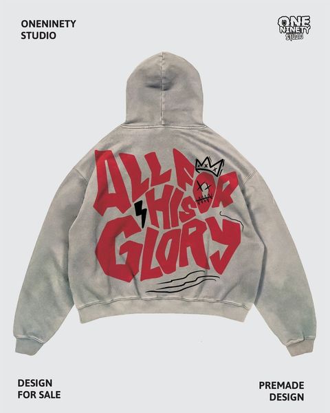 

men's hoodies sweatshirts american retro letter printing women sweatshirt oversize loose couples 2023 streetwear goth y2k clothes 2308, Black