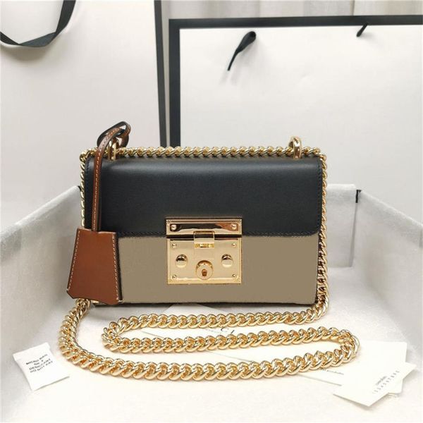 

luxury fashion big flap bags handbags women famous brands designer rossbody bags women shoulder bags chains ladies cross body purs248m