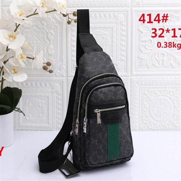 

high end quality designers luxury waist bags cross body handbag famous bumbag fashion shoulder bag bum fanny pack purse crossbody 1775