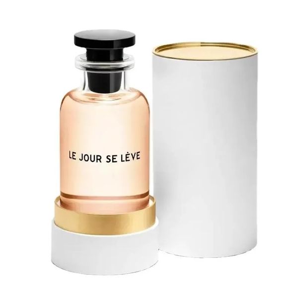 

woman perfume spray 100ml le jour se leve edp floral fruity notes precious quality and exquisite packaging