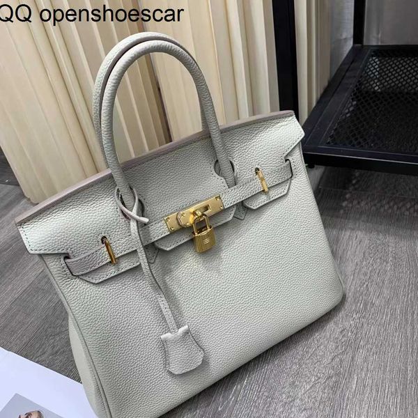 

designer bags birkins handbag 5a quality handmade genuine leather crocodile women bk togo genuine capacity versatile crossbody