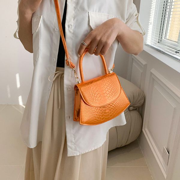 

evening bags fashion laser women luxury handbag lady crossbody shoulder female causal design purse pouch shopping bag 230823