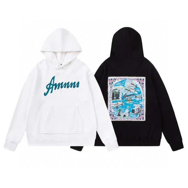 

men's plus size hoodies & sweatshirts letter knitted sweater in autumn / winter 2022acquard knitting machine e custom jnlarged detail c, Black;brown