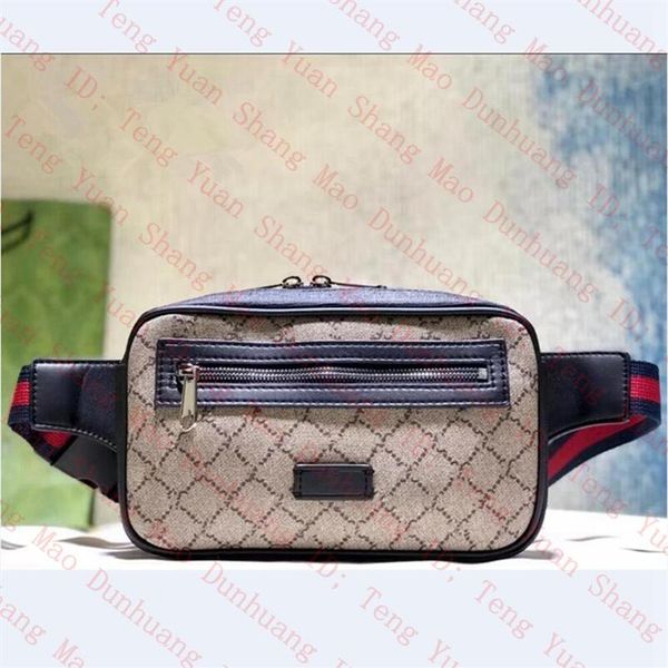 

cellphone case waist pouch bag designer handbag purses womens men bumbag fanny pack belt women chest pack shoulder bags fashion cr309s