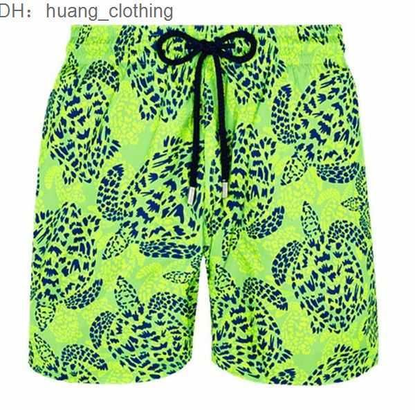 

vilebrequin shorts men swimwear herringbones turtles summer casual qsce psycho bunny 1 6ydv, White;black