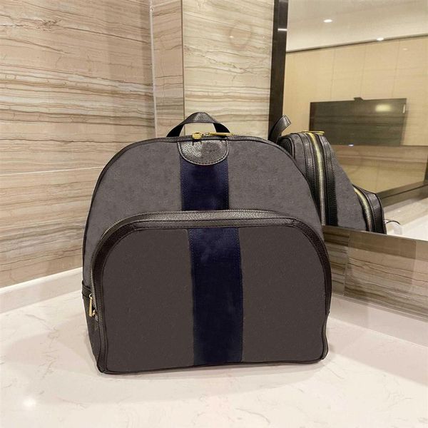 

backpack designer bags handbag shoulders bag crossbody presbyopia casual bag luxurys fashion designers hangdbags3092