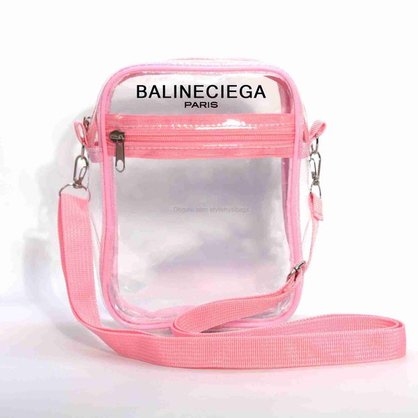 

luxury bag designer bag crossbody bag men bag handbag shoulder bag women bag transparent bags zipper bag shopping bag waterproof bag stylish