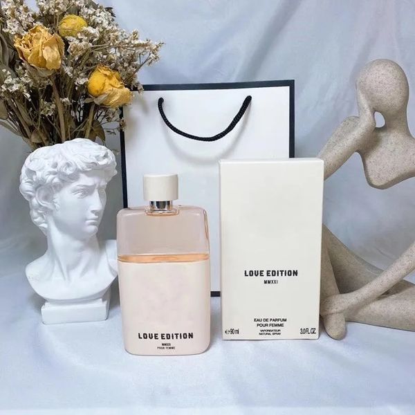 

men fragrance smell eau de toilette 90ml long lasting black bottle man parfum spray cologne fast shi