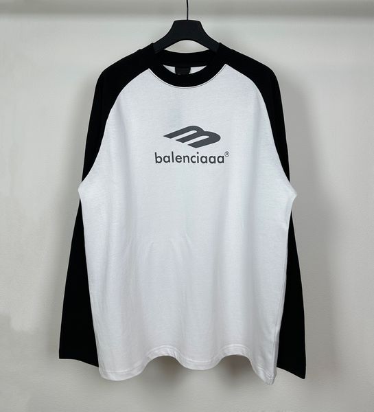 

men's plus size hoodies & sweatshirts in autumn / winter 2024 acquard knitting machine e custom jnlarged detail crew neck cotton e33tg, Black;brown