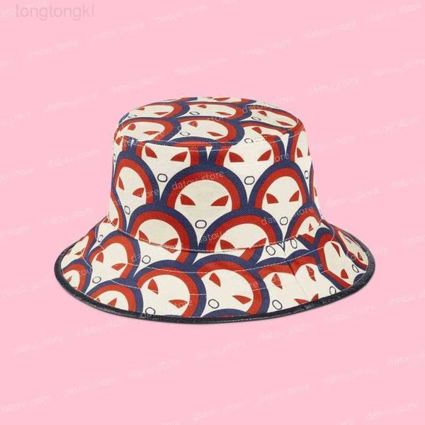

designer bucket hats men women flower printed canvas sunhat woman fisher hat summer designers baseball caps beach-hat luxury casquette{categ, Blue;gray