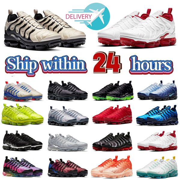 

more comfortable shoes tn terrascape plus utility running shoes men tns triple black white hyper fury bred reflective mens womens trainers s