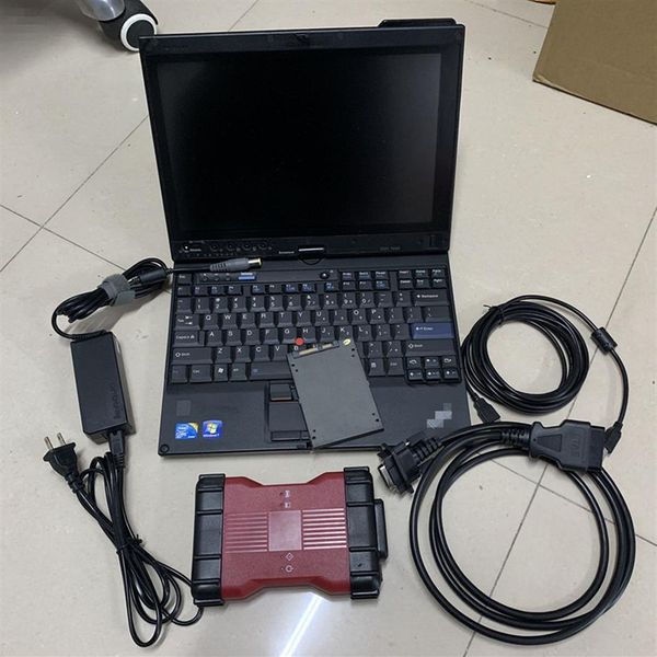 

vcm2 car diagnostic tool for ford for mazda vcm ii vcm ids v120 vcm ii full chip with x201t lapi7cpu 8gb ram auto diagnostic s317d