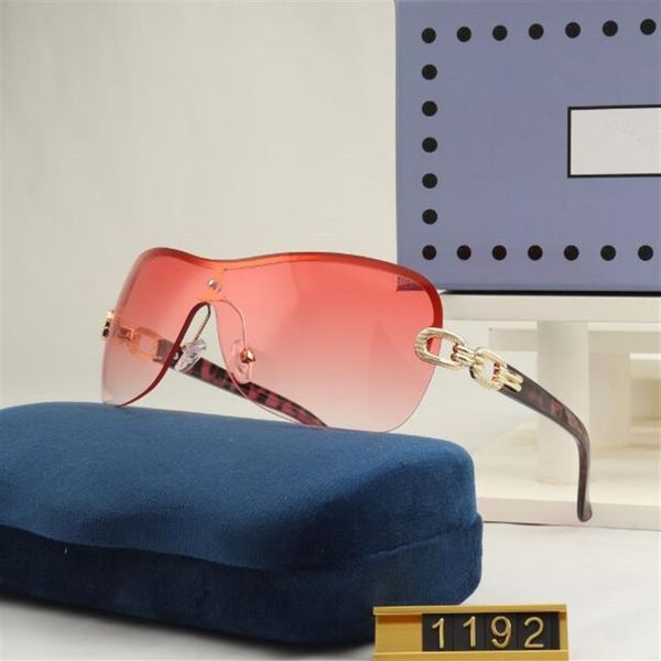 

designer sunglasses original eyeglasses outdoor shades pc frame fashion classic lady mirrors for women glasses sunglasses for wome206o, White;black