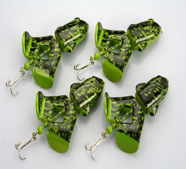 

water frog fishing lure bait 122g7cm diving depth ater7882993