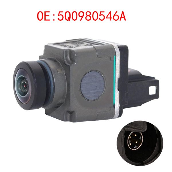 

360 environment surround camera for volkswagen bentley porsche audi 5q0980546a car parts