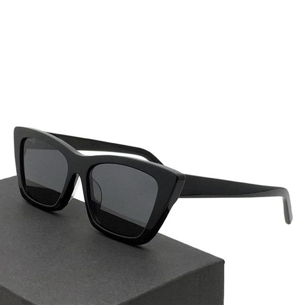 

designer sunglasses for woman eyewear glasses 276 mica popular designer women fashion retro cat eye shape frame glasses leisure wi276c, White;black