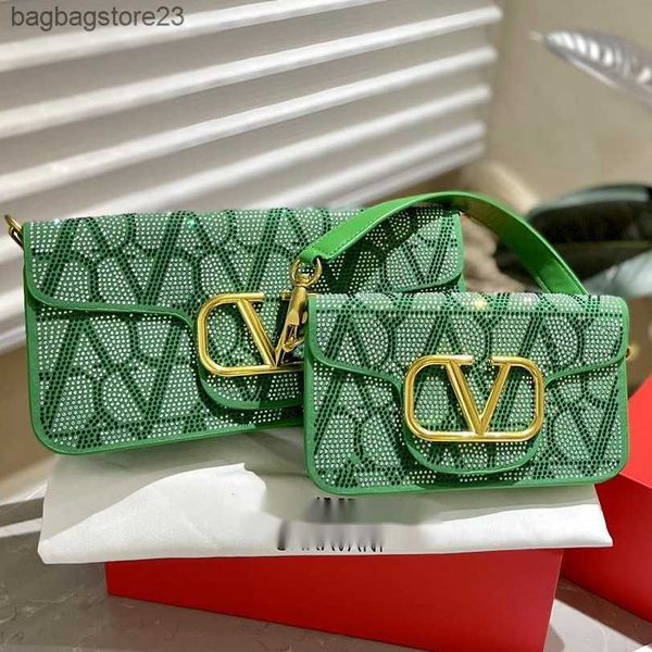 

purse loco crossbody lady shiny purses bag strap valentiino designer women bags leather chain fashion handbag evening party girl tote purses