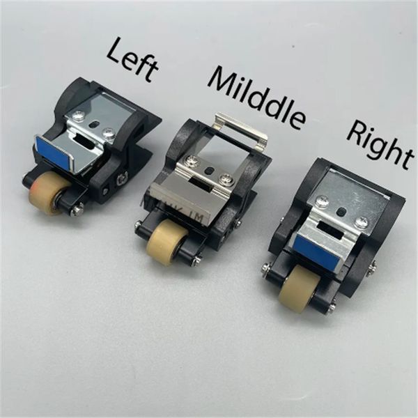 printer supplies Original Paper Pressure Pinch Roller Assembly For Roland VS-540 VP-540 VS-640 SP-300i VS-300i Pressing Wheel Assembly