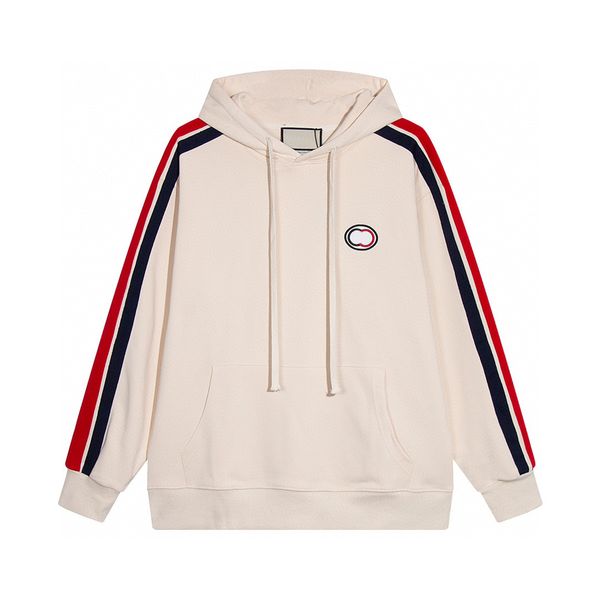 

men's plus sizehoodies hoodies suit hooded casual fashion color stripe printing asian size wild breathable long sleeve w3t2d