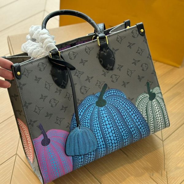 

onthego designer tote women shopping bag luxury shoulder bag messenger bag handbag new designer bag crossbody sling bag