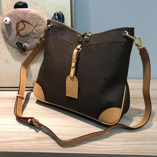 

2021 women messenger bag travel bag classic style fashion shoulder ladies handbag cross-body bags238o