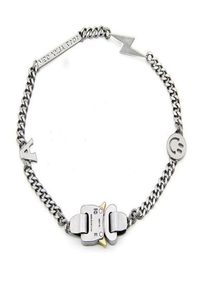

hero chain alyx necklace alyx street accessories pearl necklace5872910, Silver