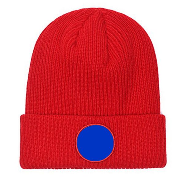 

2023 new designer beanie luxury beanie temperament versatile knitted hat warm design hat christmas gift very nice hat, Blue;gray