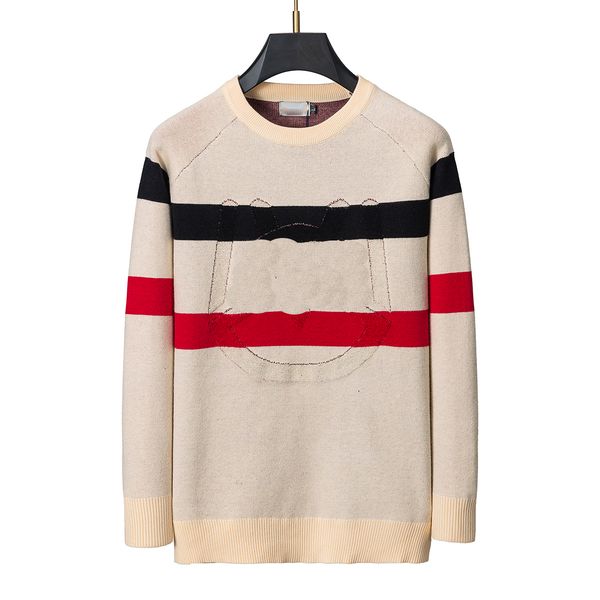 

designer mens sweaters hoodies sweatshirts womens jackets hooded fashion mens sweater hoodie long sleeve letter pullover couple jumper coats, White;black