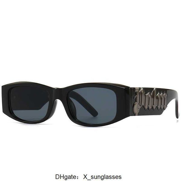 

luxury fashion shades brand letter palm designer sunglasses famous brands 2023 angels sun glasses xwek, White;black