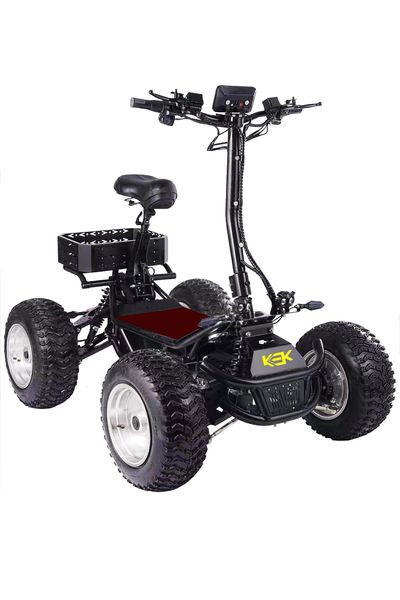 

kozospeed 2023 new model dirt bike 4wd electric scooter 6000wh bettery electric scooters adult