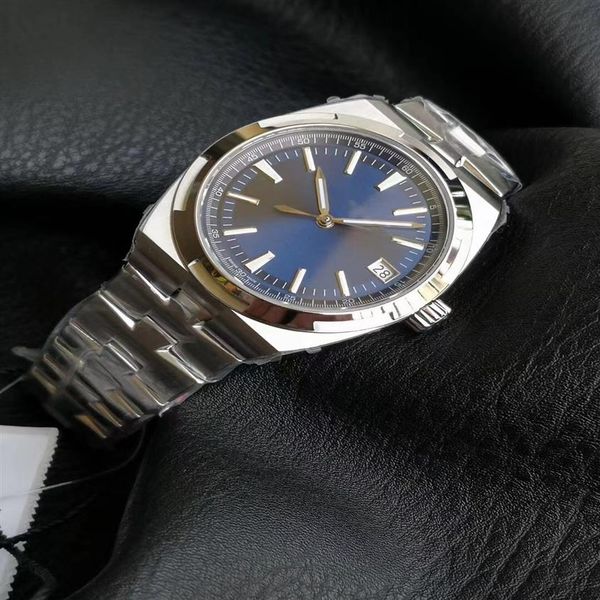 

8f 4500v 110a-b126 watch diameter 41 mm equipped with 5100 self-actuating movement sapphire glass mirror steel case with waterproo269d, Slivery;golden