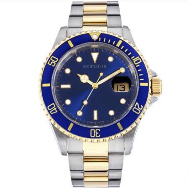 

classic man watches stainless steel luxury watch automatic watch male clock fashion business new wristwatches r56257i, Slivery;brown