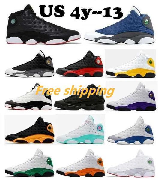 

royal blue 13s court purple shoes13 black cat flint basket ball sneaker dmp wolf grey university blue orange history of flight phantom shoe