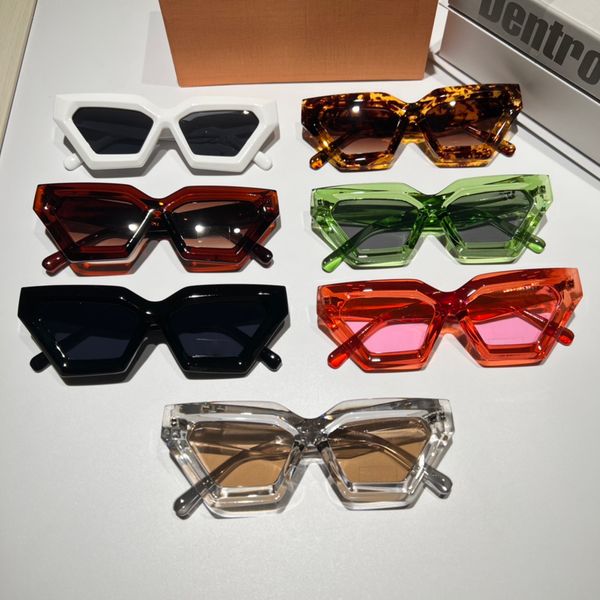 

designer sunglasses for women famous fashion sunglasses casual simple outdoor classic style eyewear goggles sport driving style, White;black