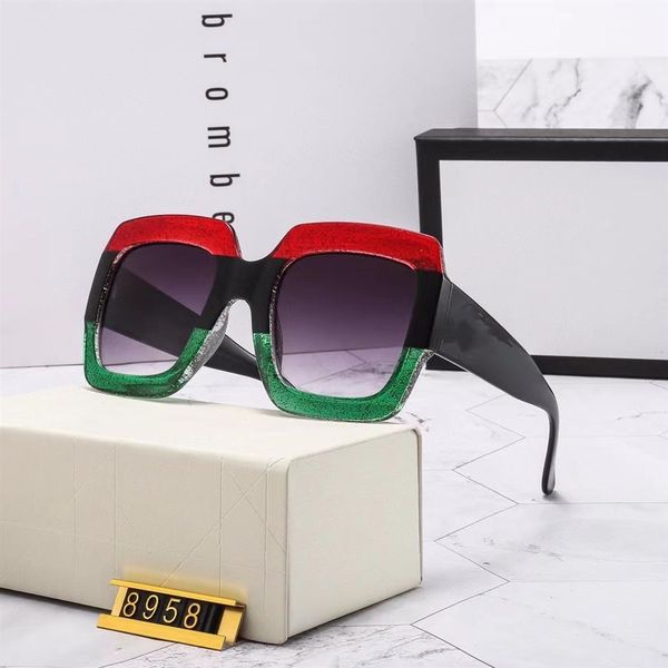 

fashion designer sunglasses for men polarized oversized sunglasses for women designer glasses oversized occhiali lunette gafas de 303q, White;black