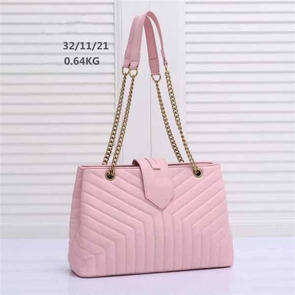 

shoulder designer bag real leather luxurys designers bags fashion handbag tote handbags wallets purses gm mm size with wallet purs2655
