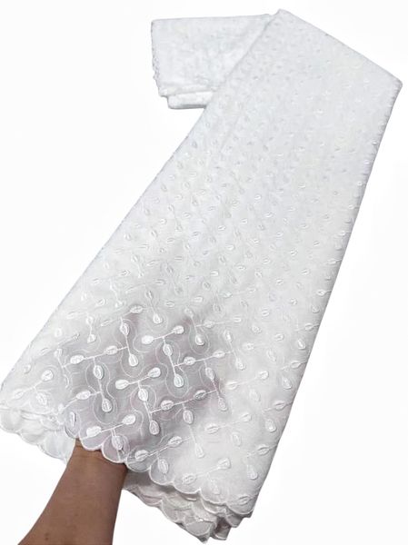 

rhinestones swiss voile lace fabric dresses for women african nigerian female cotton cloth dinner party gown dentelle sewing craft premium q, Black;white