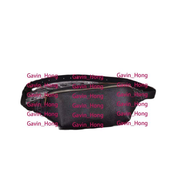 

fashion women leather waist bags handbag black shoulder bags totes wallets309j